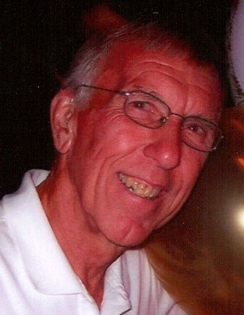 James T. Cavellier Sr. Profile Photo