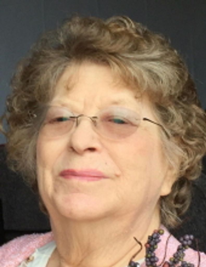 Marcella L. Poland Profile Photo