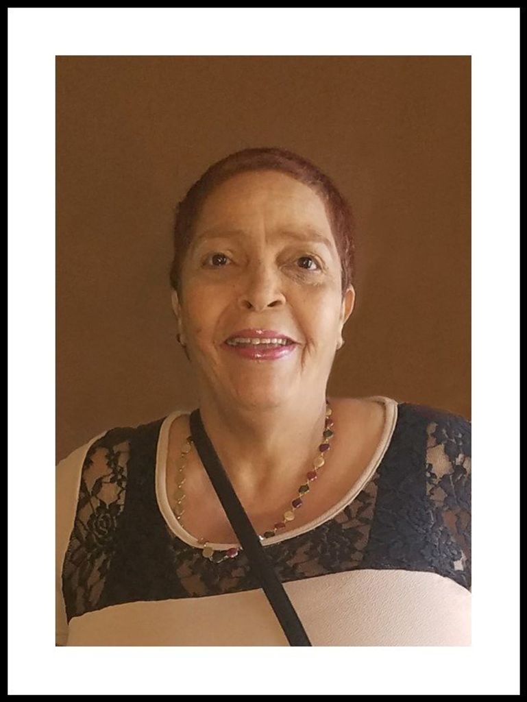 Rosa Sanchez Morales Profile Photo