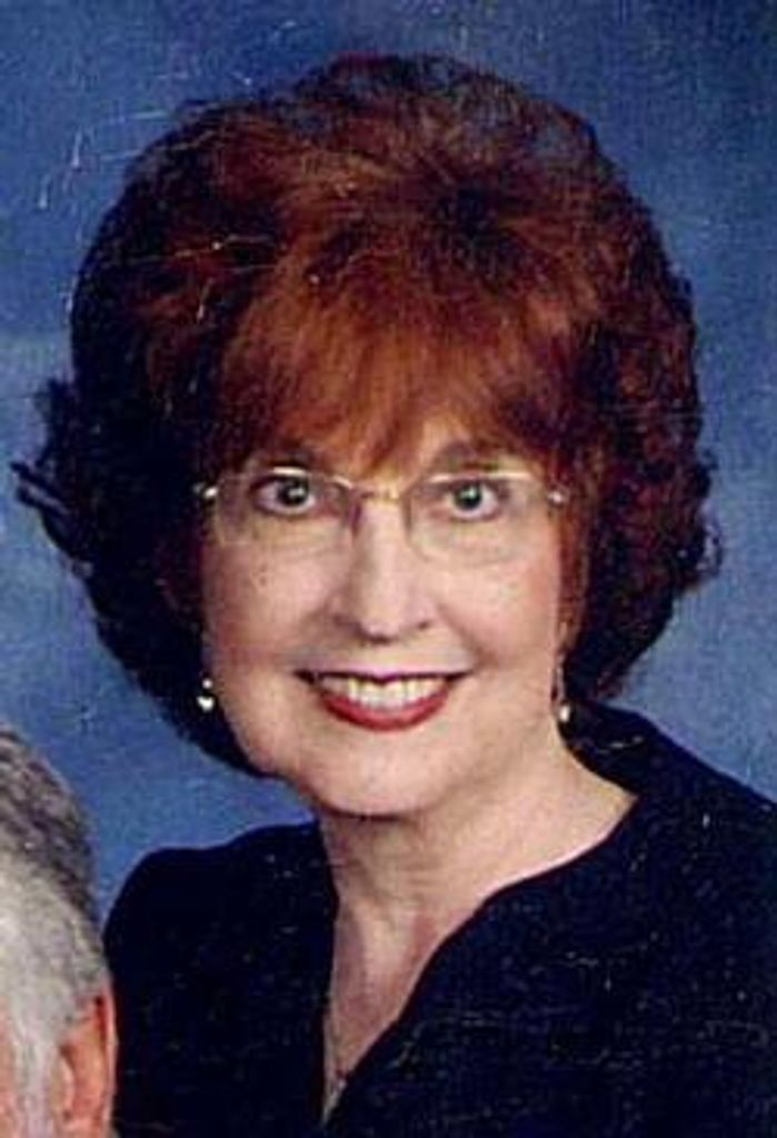 Linda Barnett Mcneil