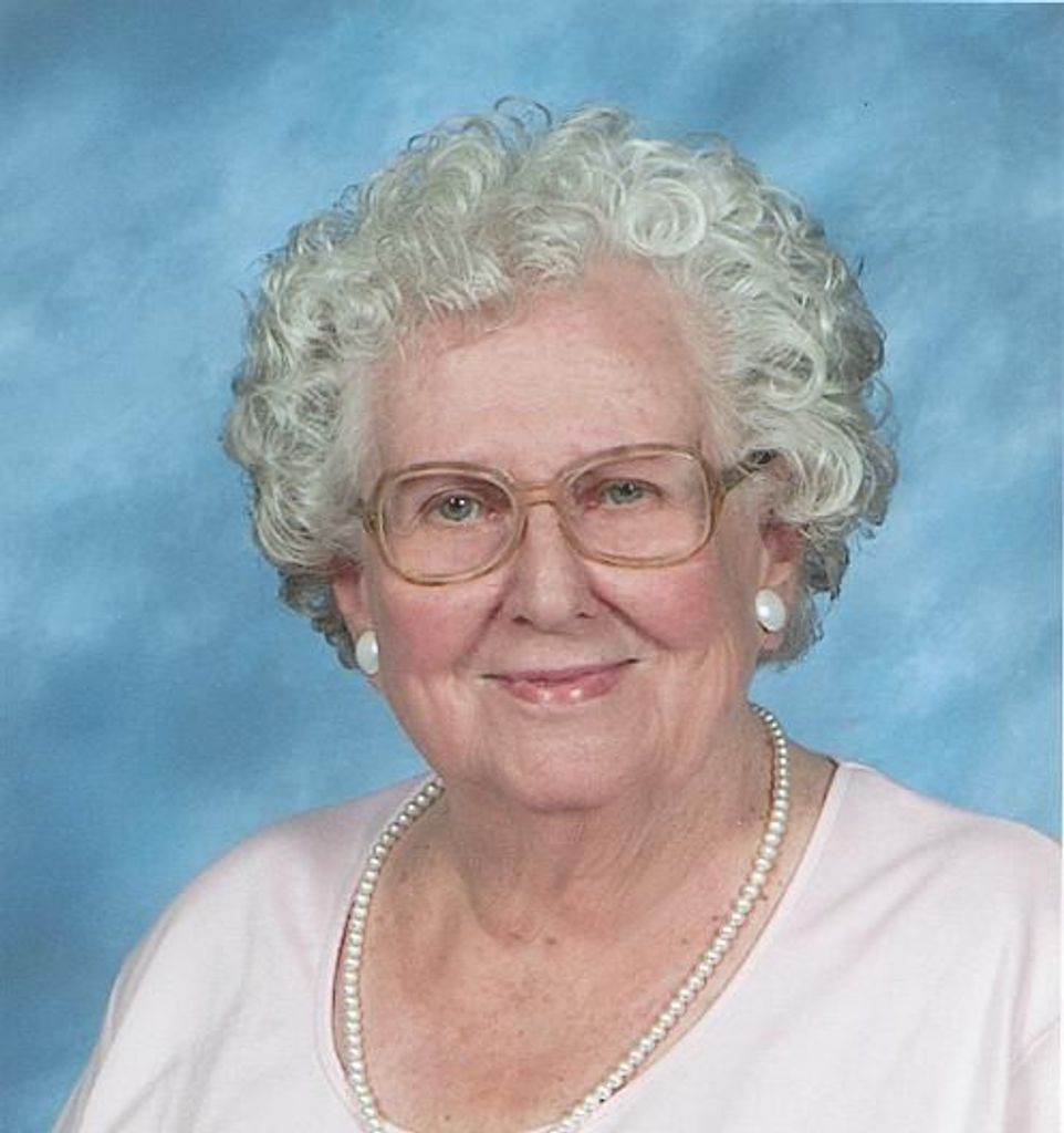 Clara L. Linback