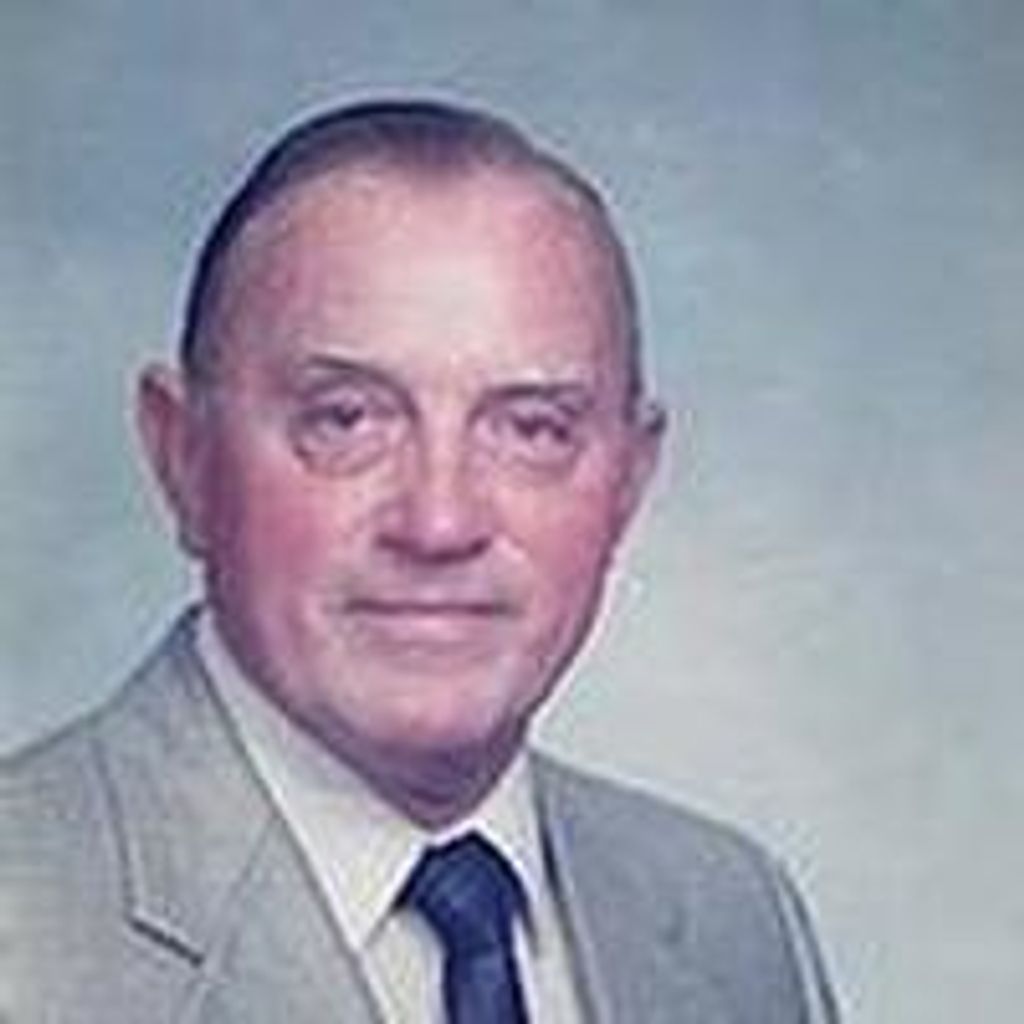 Joe Moore