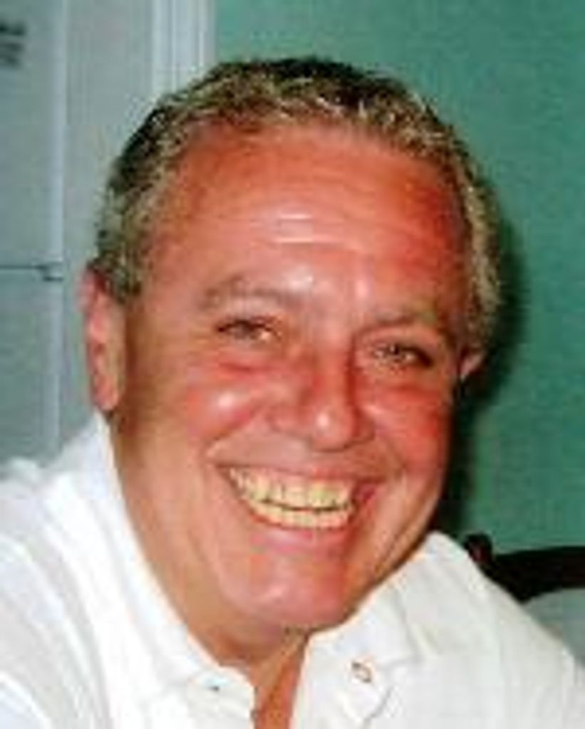 Timothy A. Walsh