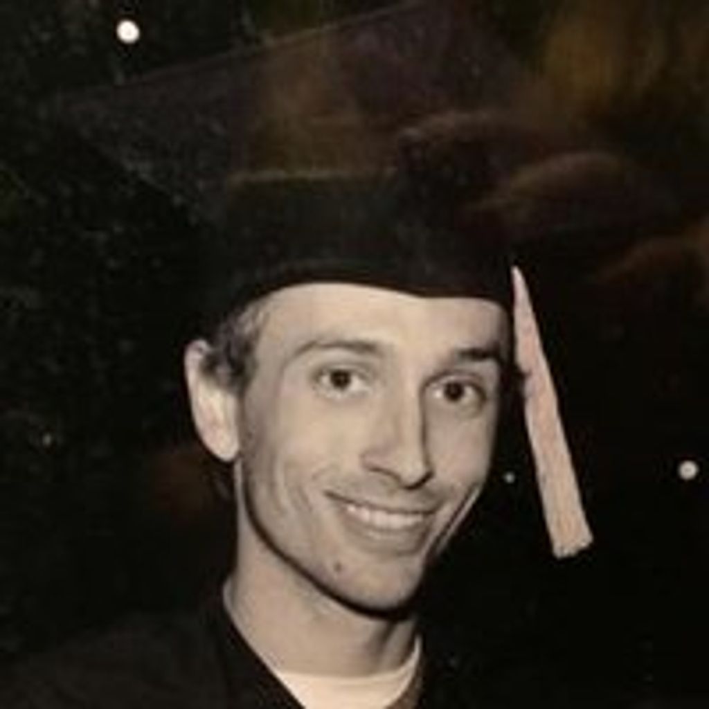 Robert John Pearson Profile Photo