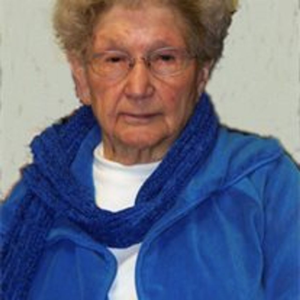 Eunice Moore  Taylor