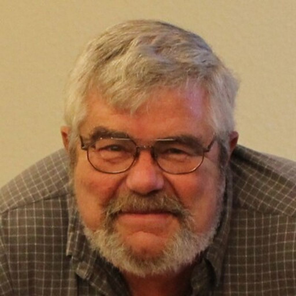 Rudy M Haldiman Profile Photo