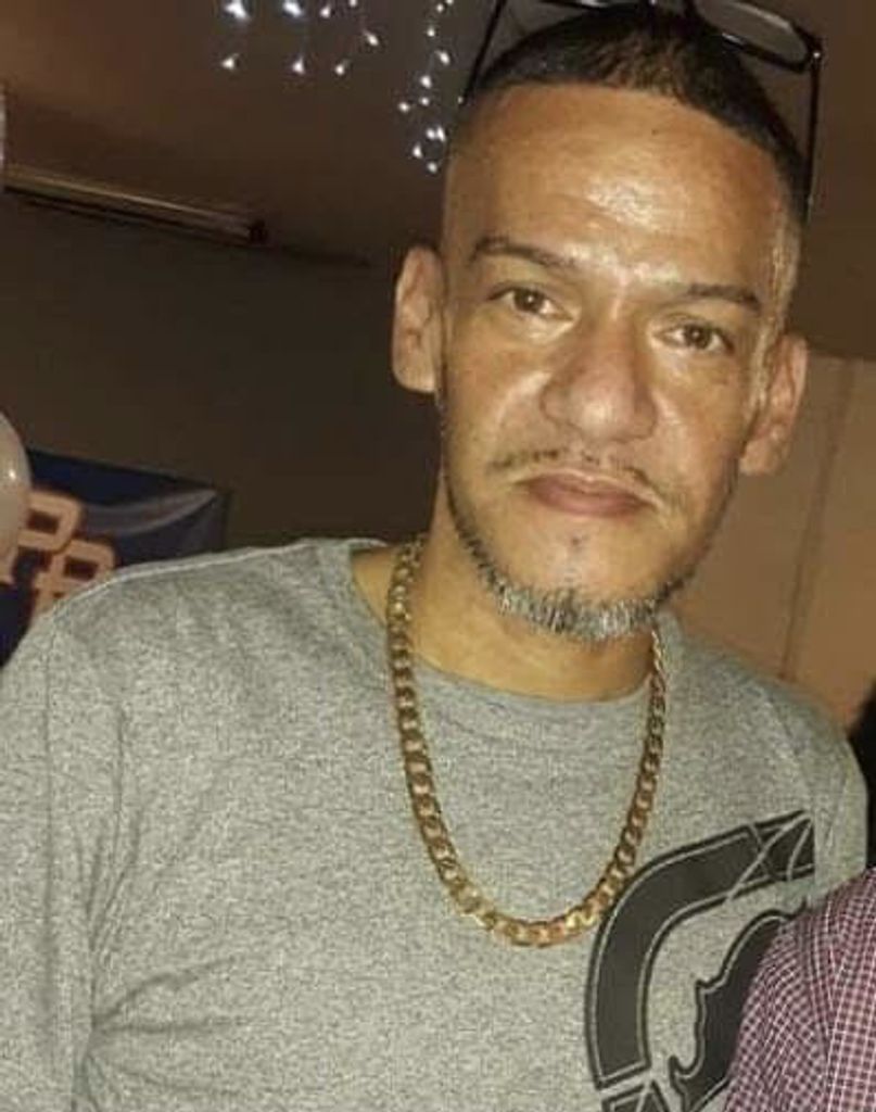 Henry Rodriguez