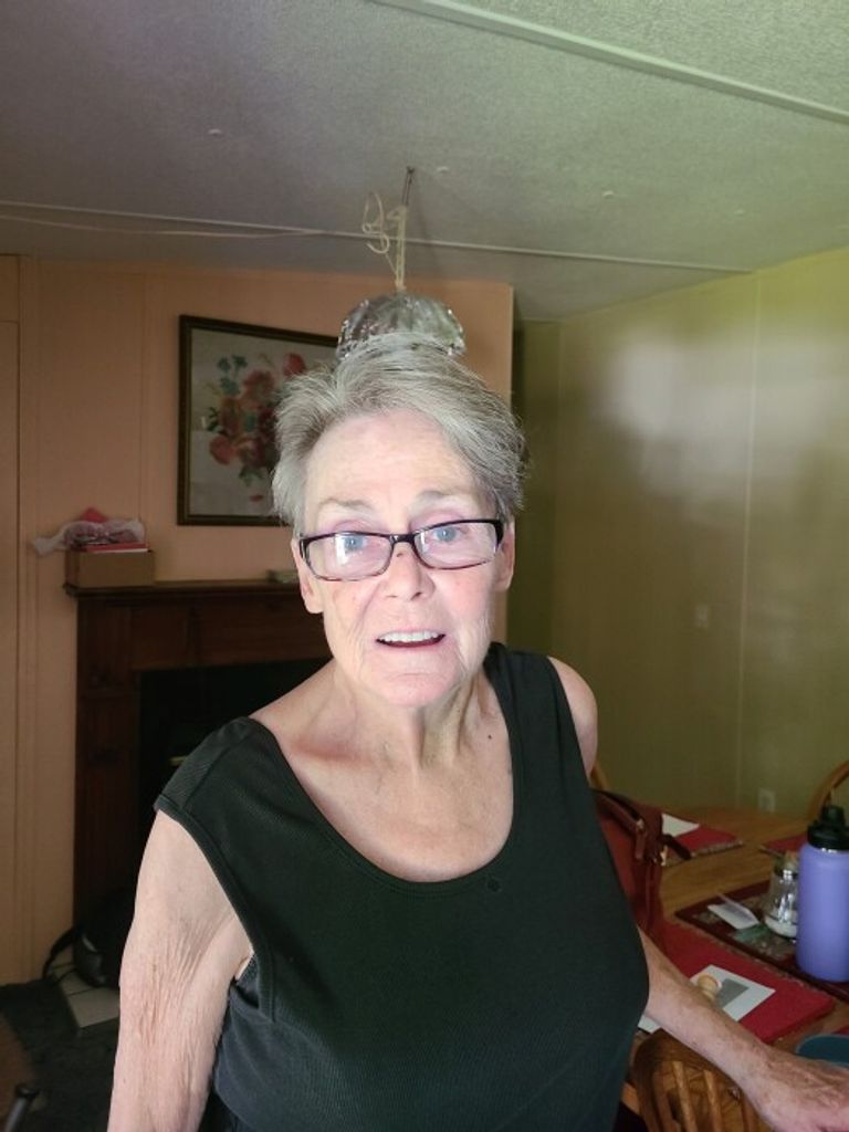 Alice Ann (McGuffog)  Grippi