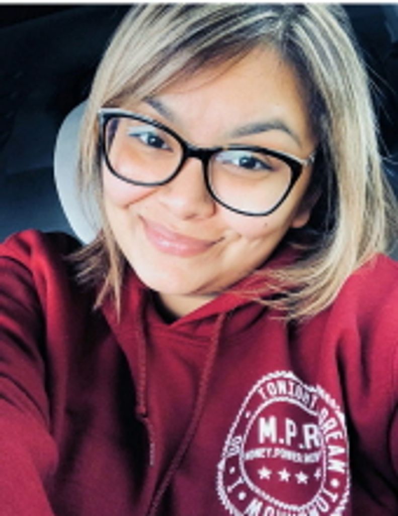 Keila Ruby Flores