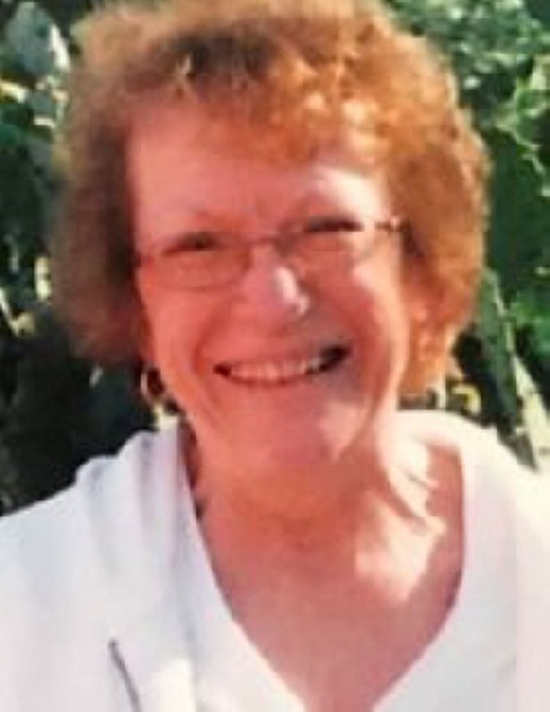 Carol Lee Johnson Profile Photo
