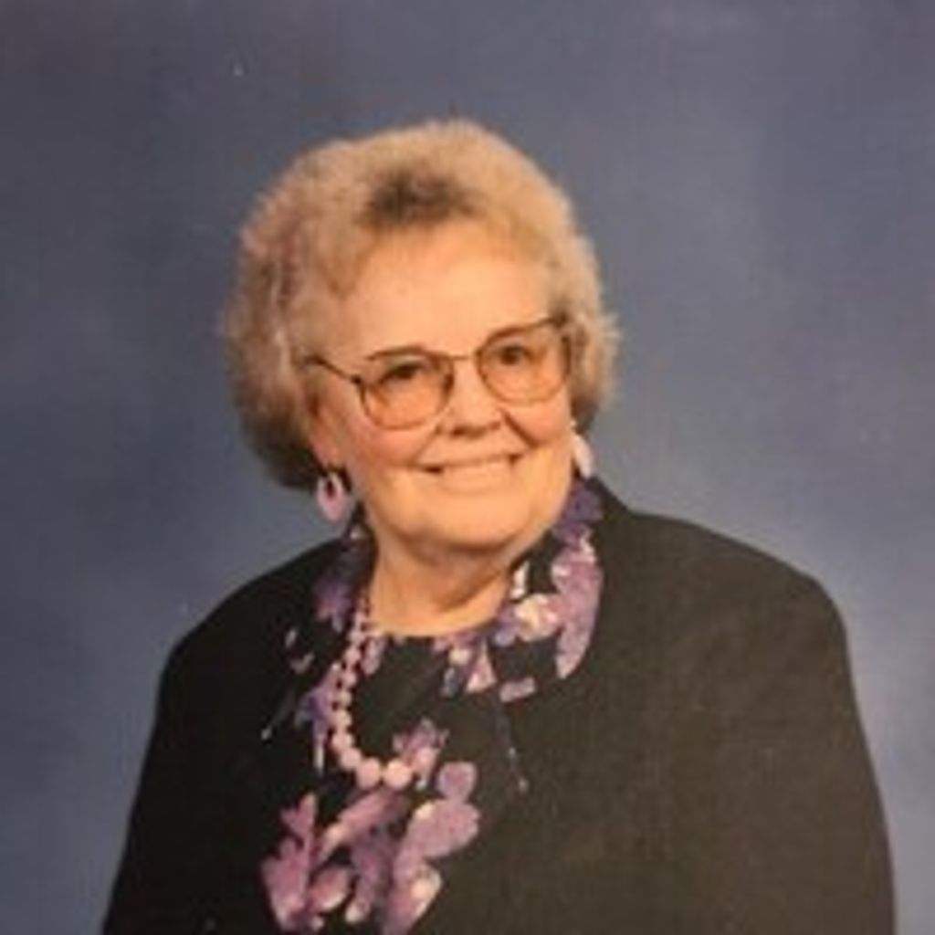 Opal Mae Brinkley