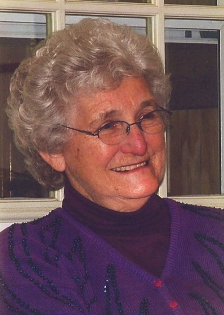 Dorothy O. "Dot" (Poole) Sprouse Profile Photo