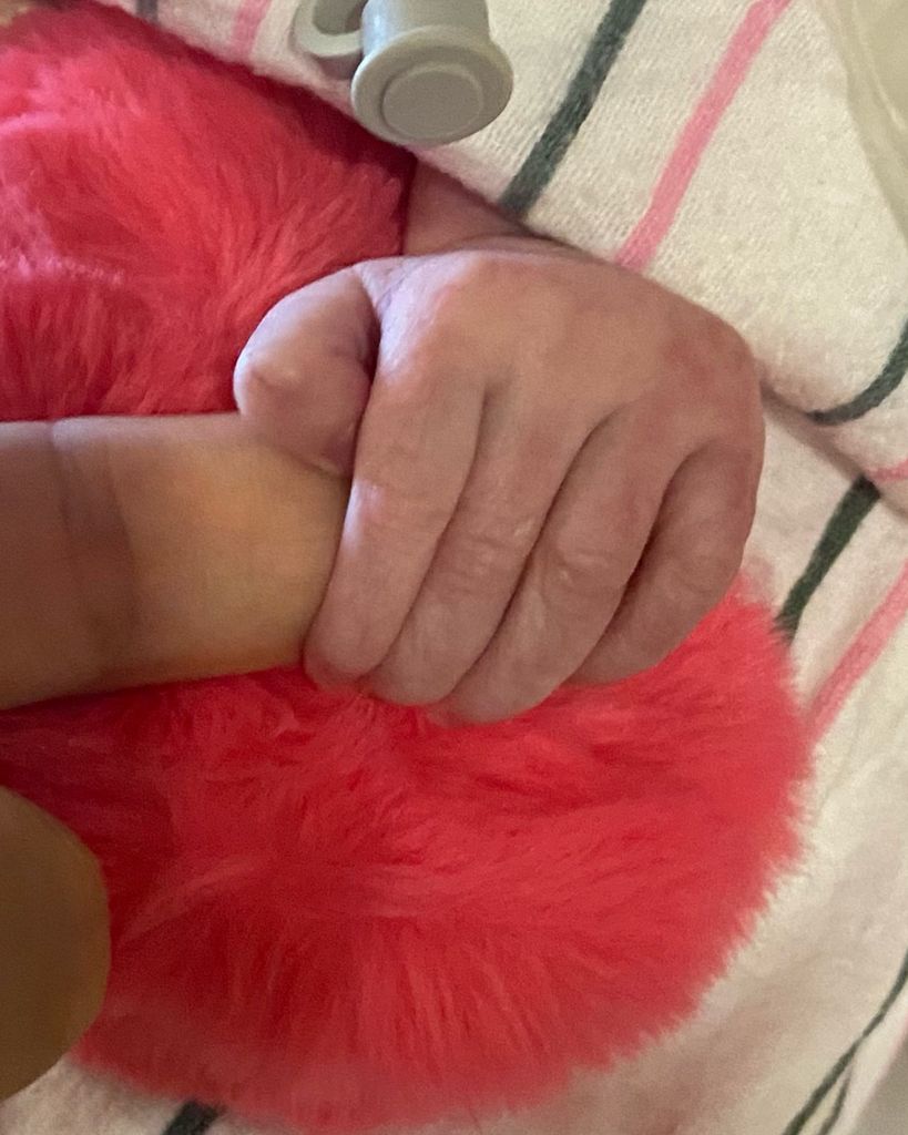 Peyton Eileen Boyce