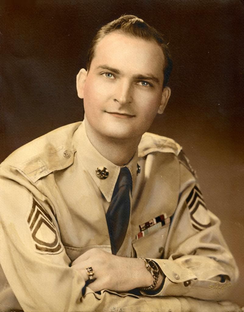 Donald Earl Johnson, Jr. Profile Photo