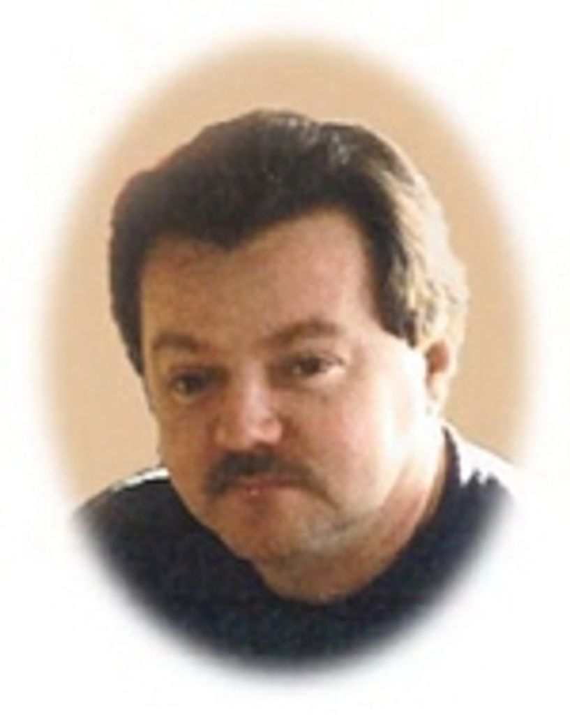 Randy William Cargill