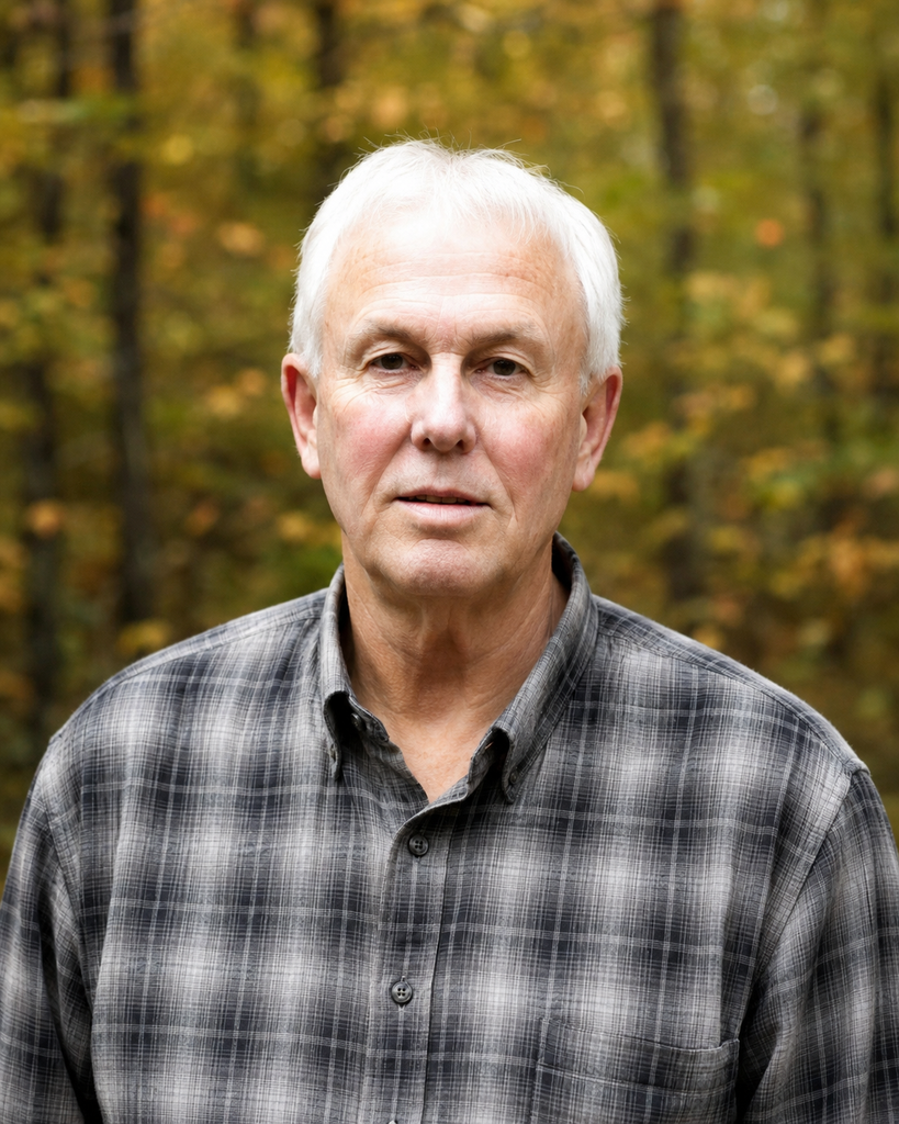Dennis Ray Richardson