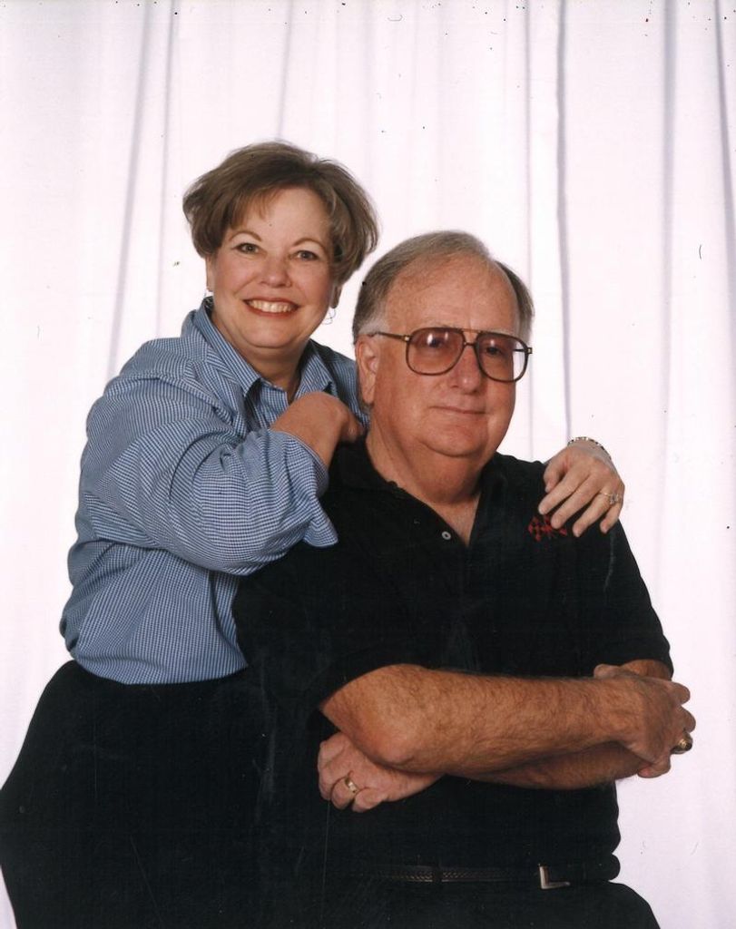Jon Fredric Patterson Profile Photo