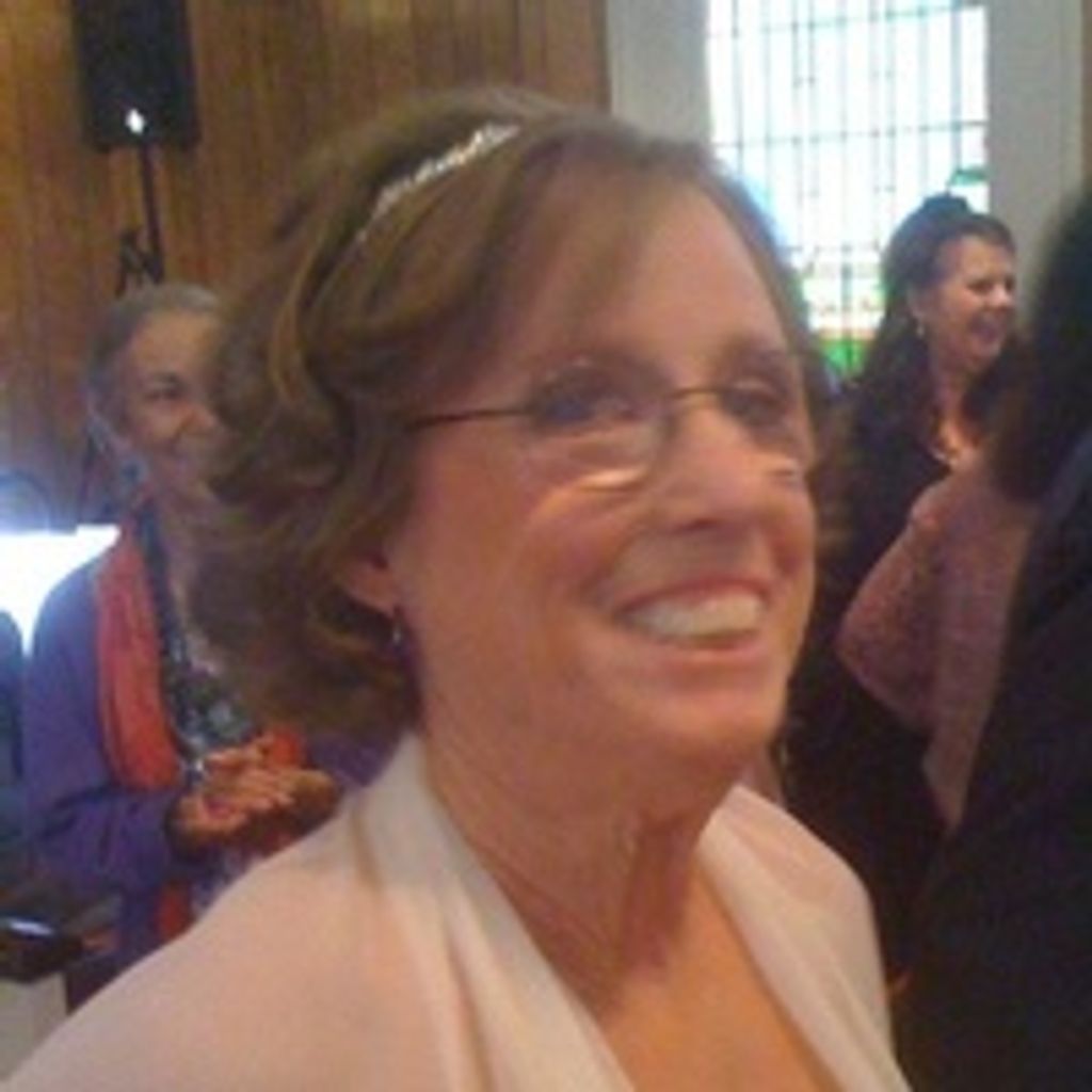 Darlene Mulkins