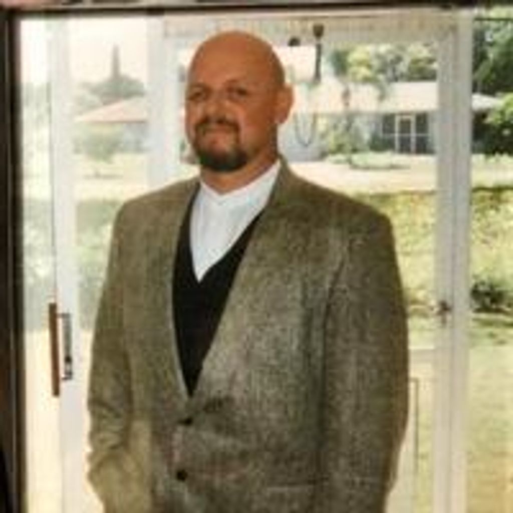 Mark Leon Morin Profile Photo
