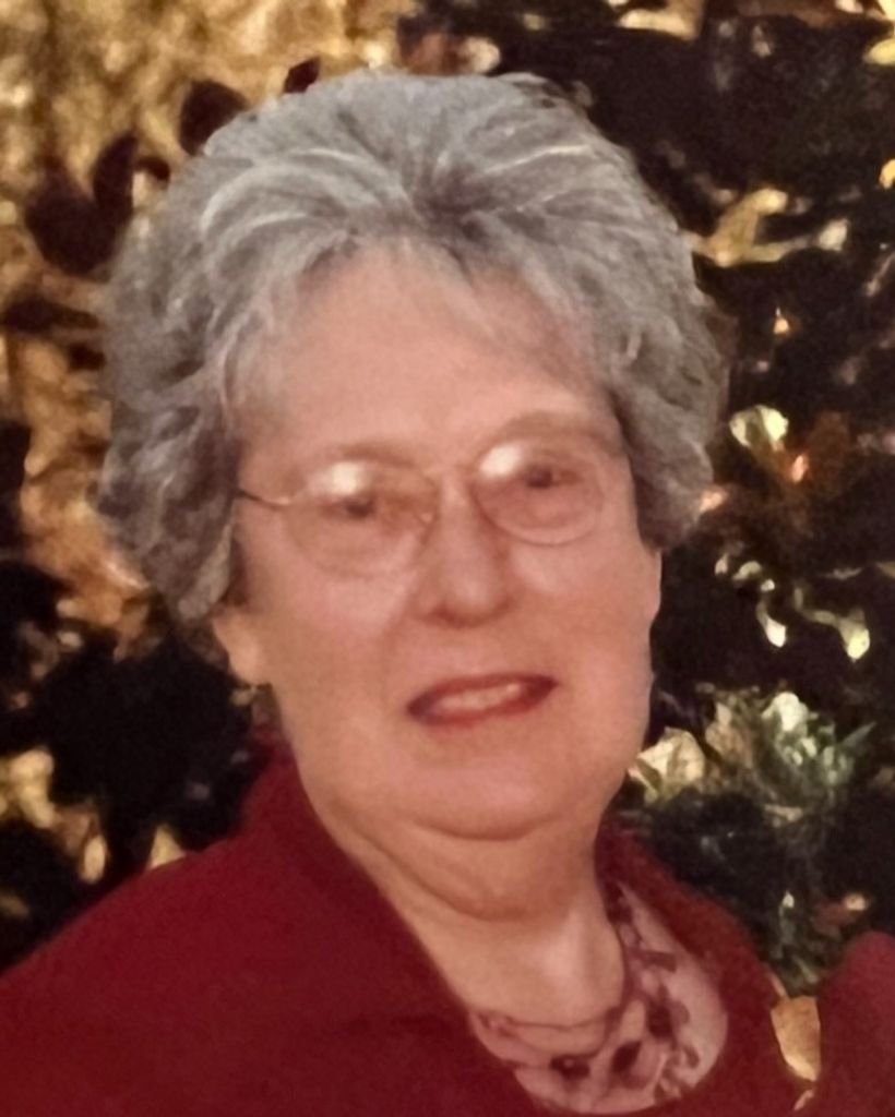 Athelene Betty Cheek Fulton