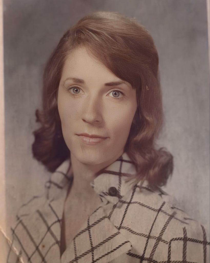 Jodeen Annette McCourt