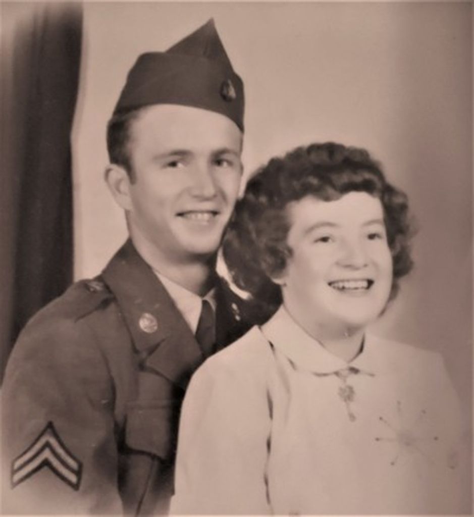 Louise Leonabeth Mcconnell