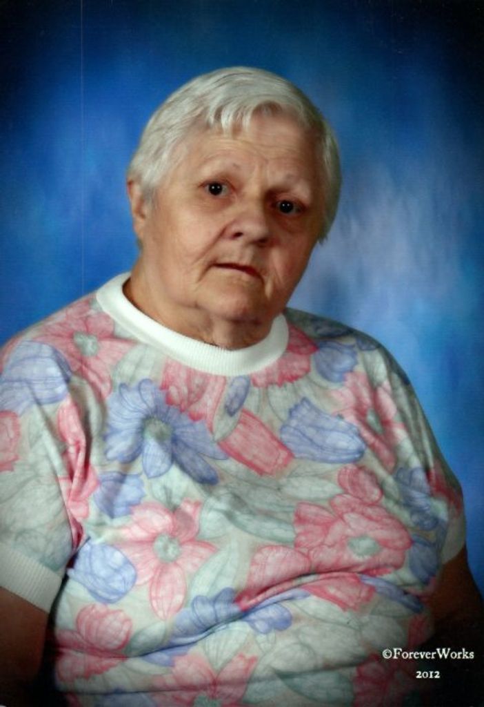 Juanita Valentine Profile Photo