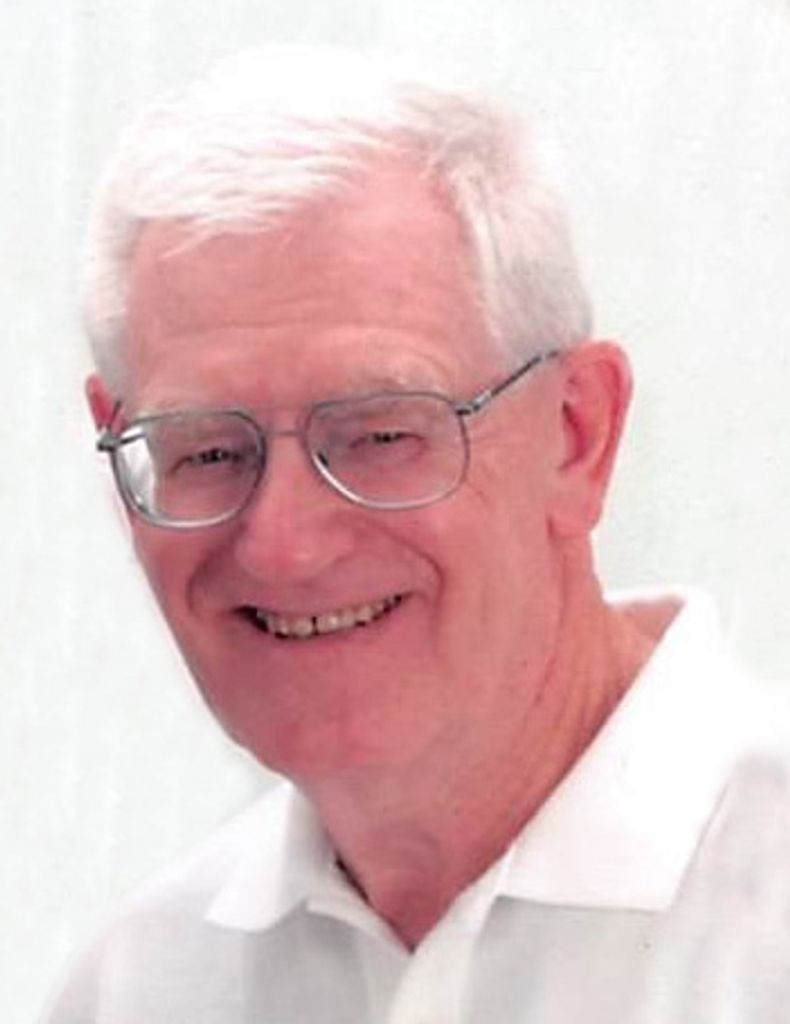 Donald  Earl Johnson Profile Photo