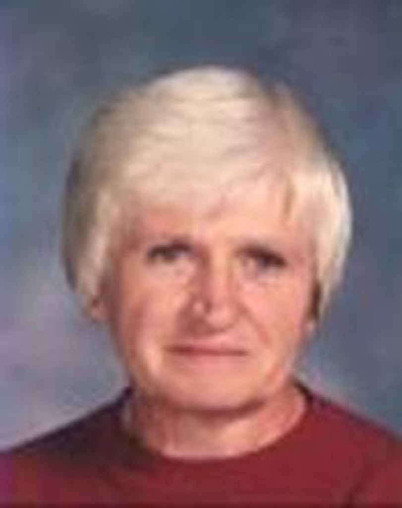 Evelyn Mae Sindelar