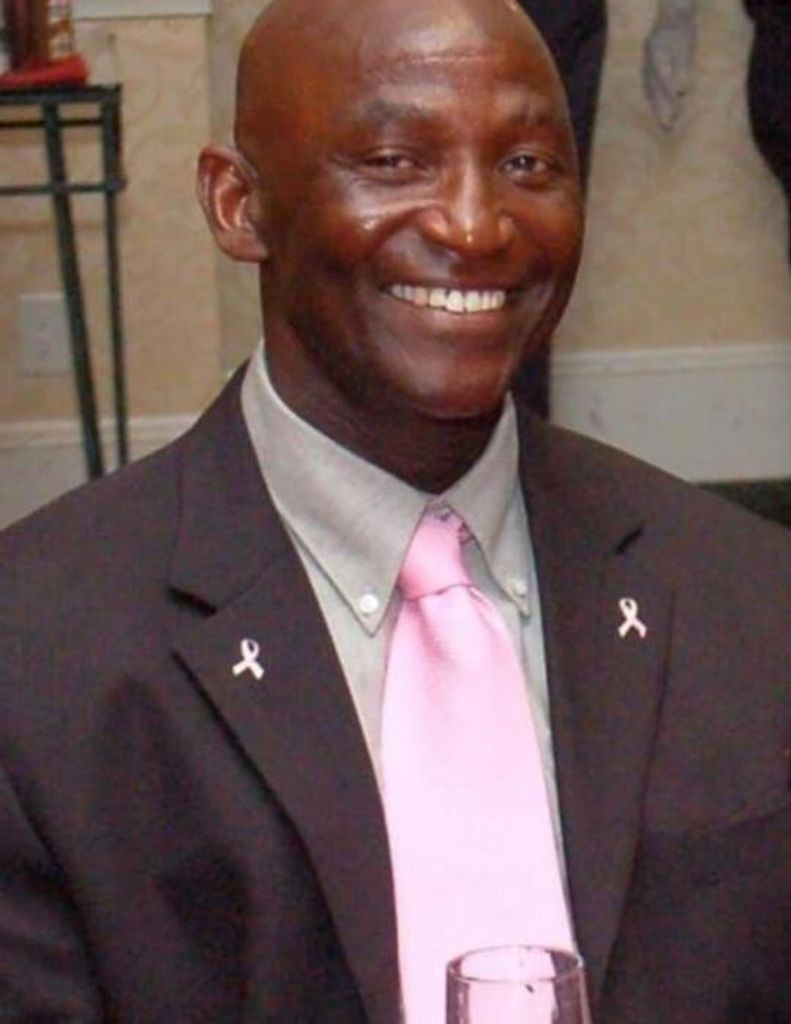 Rosevelt Be Trotman Profile Photo