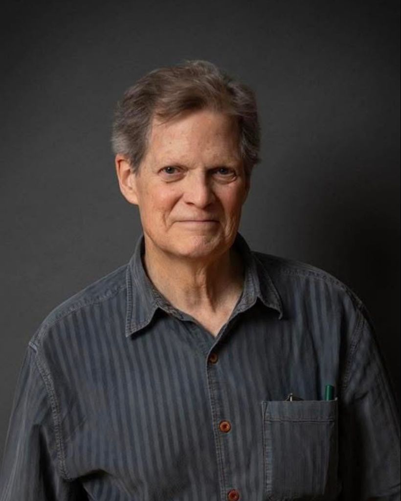THOMAS BYRNE REYNOLDS Profile Photo