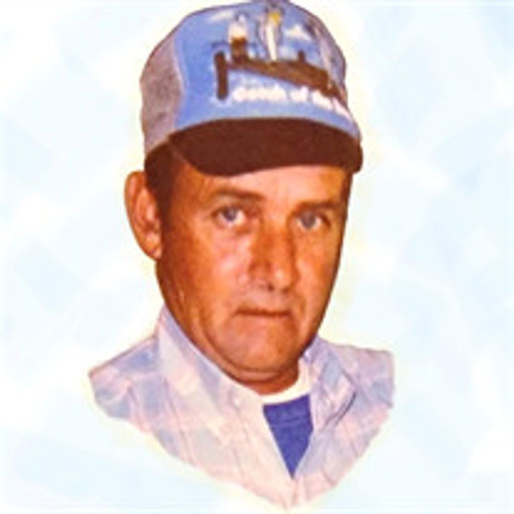 Samuel “Sammy” Frank Smith