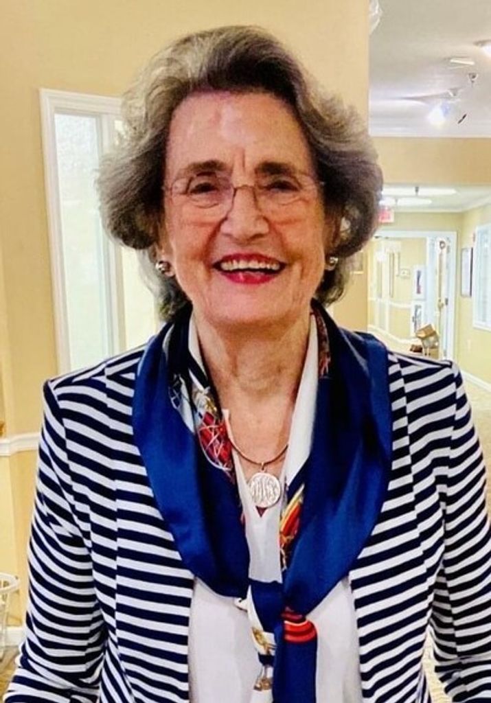 Doris Ann Burger Hansen Profile Photo