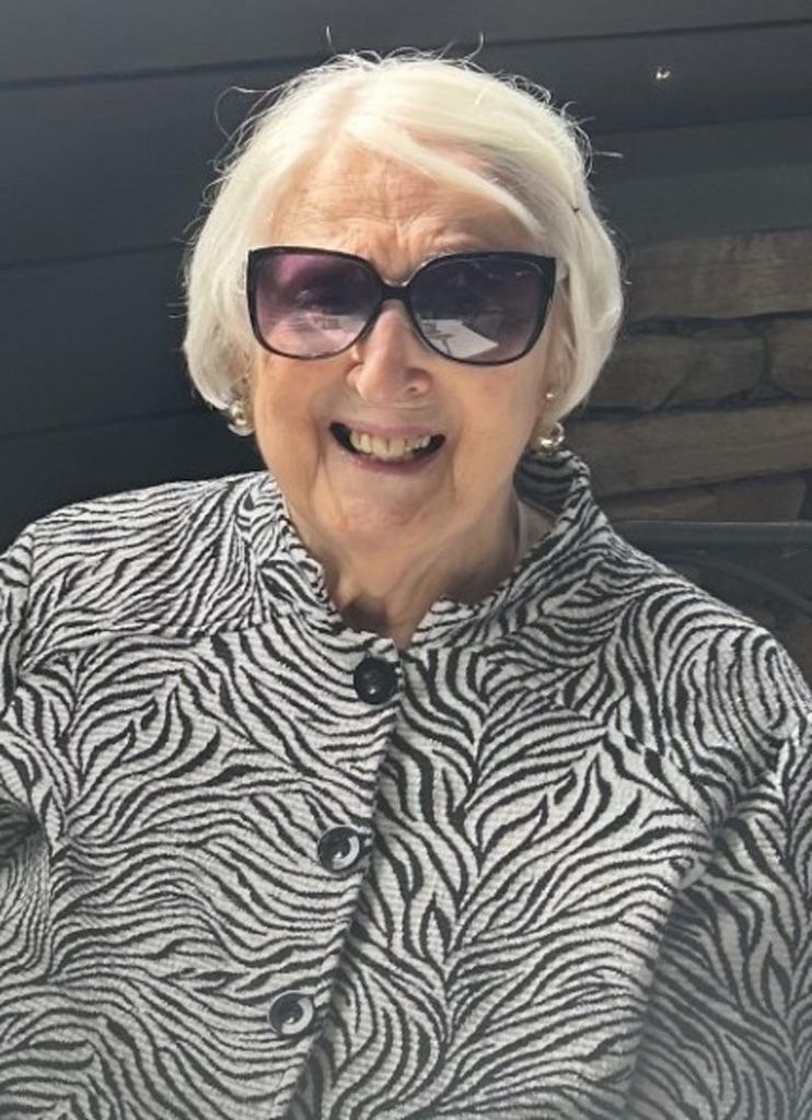 Carmelita "Lita" J. Calwell Profile Photo
