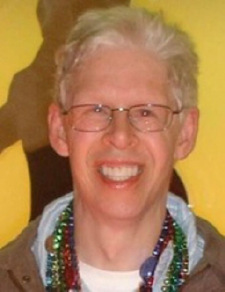 Michael Ronald Lindner