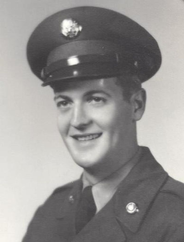 Leroy R. Rasmussen Profile Photo