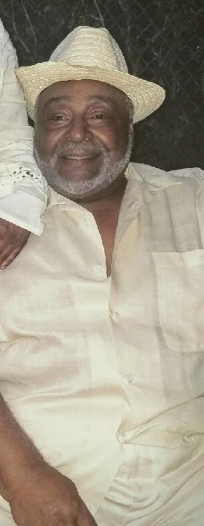 Mr. Glen Gary Farris Profile Photo