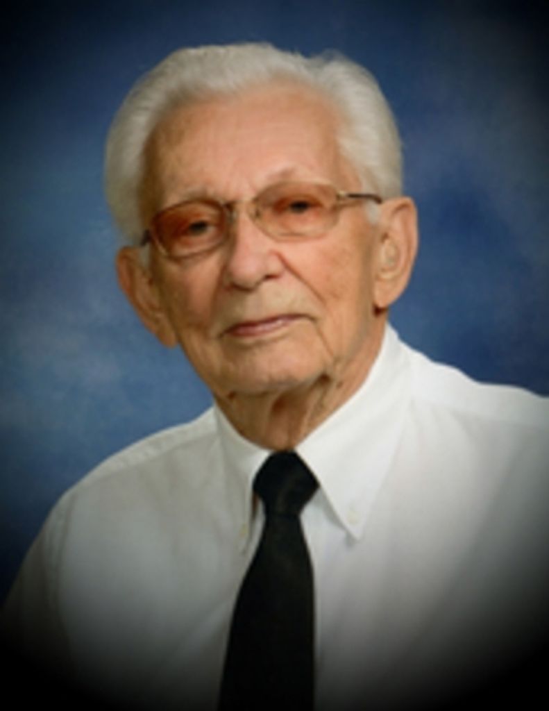 Harold William Lenius