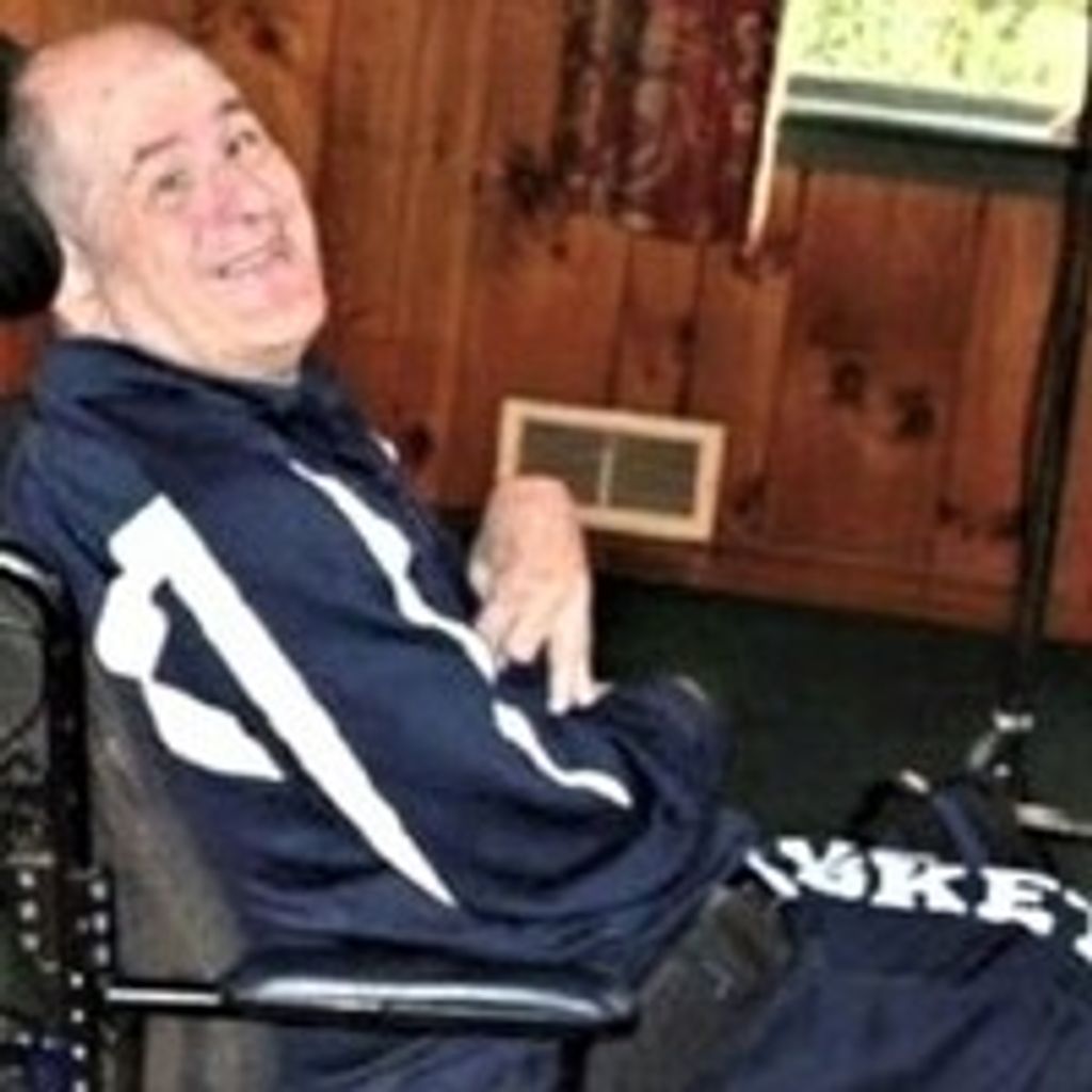 James Richard 'Butch' Varno Profile Photo