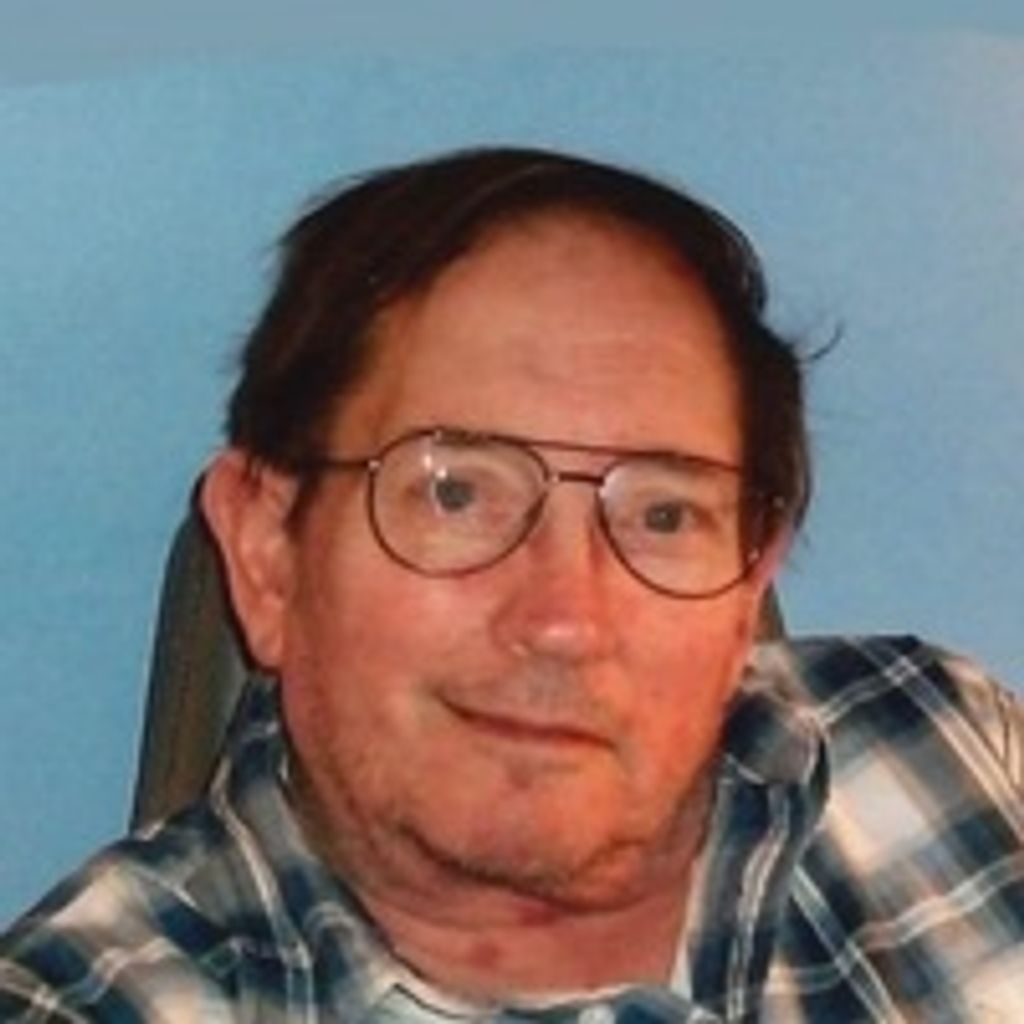Nelson D. Teinert, Sr.