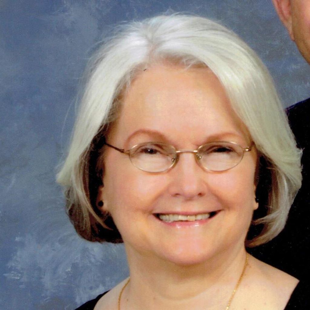 Patricia "Patsy" Dawn Stoves Profile Photo