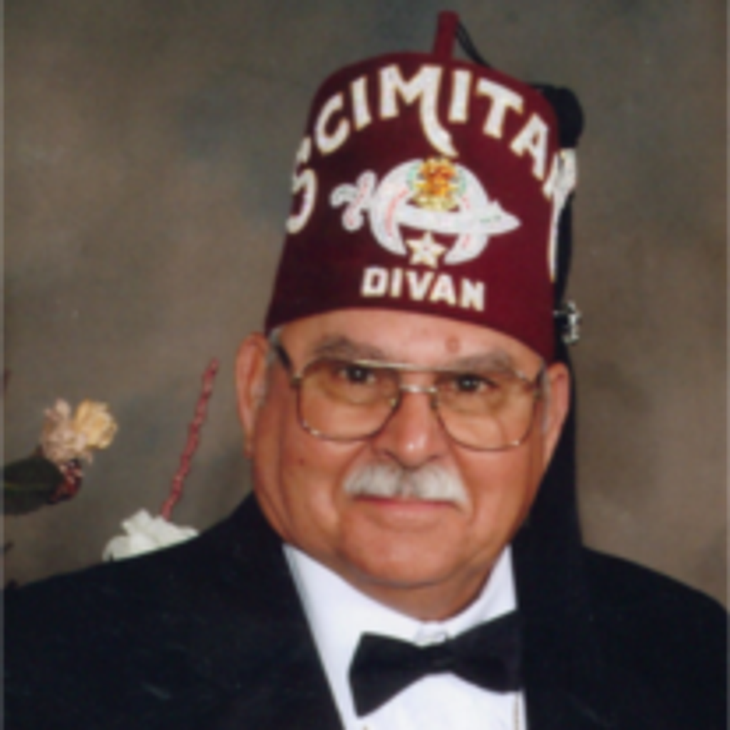Lee Joseph Conner, Jr.