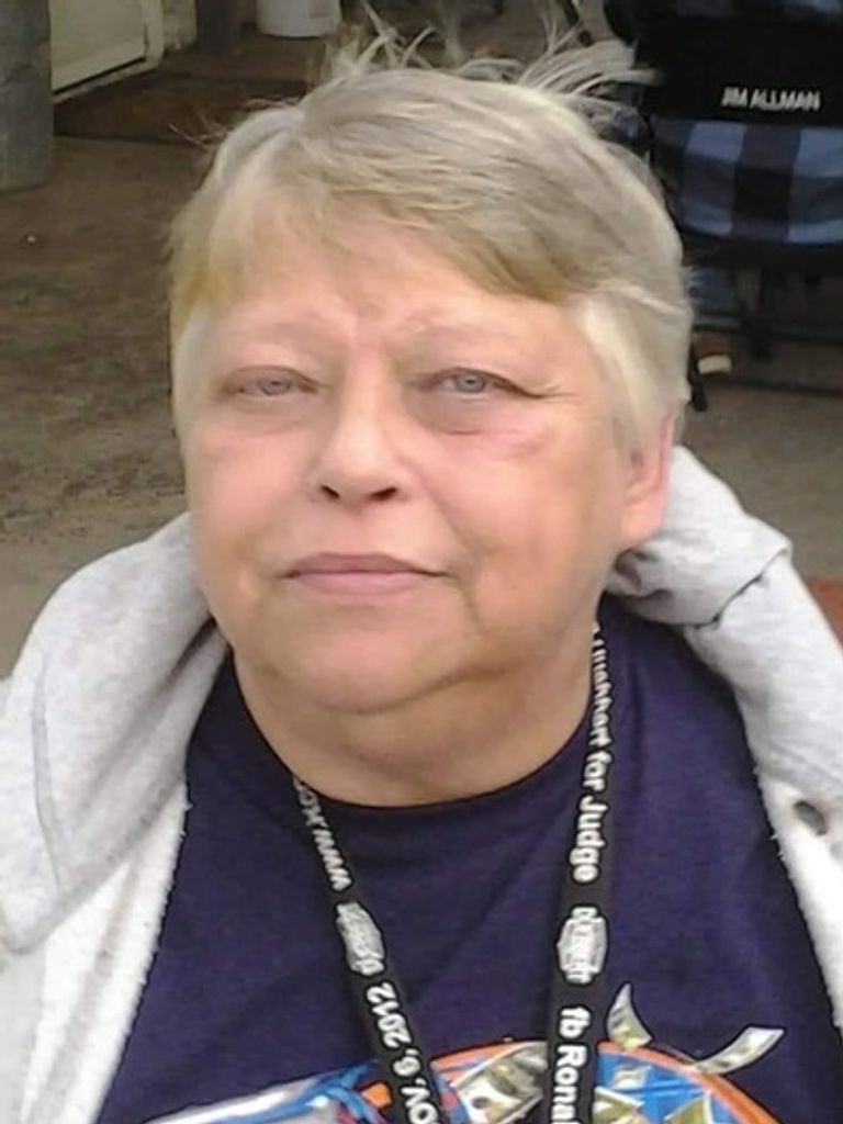 Ruth Ann Hammer Profile Photo