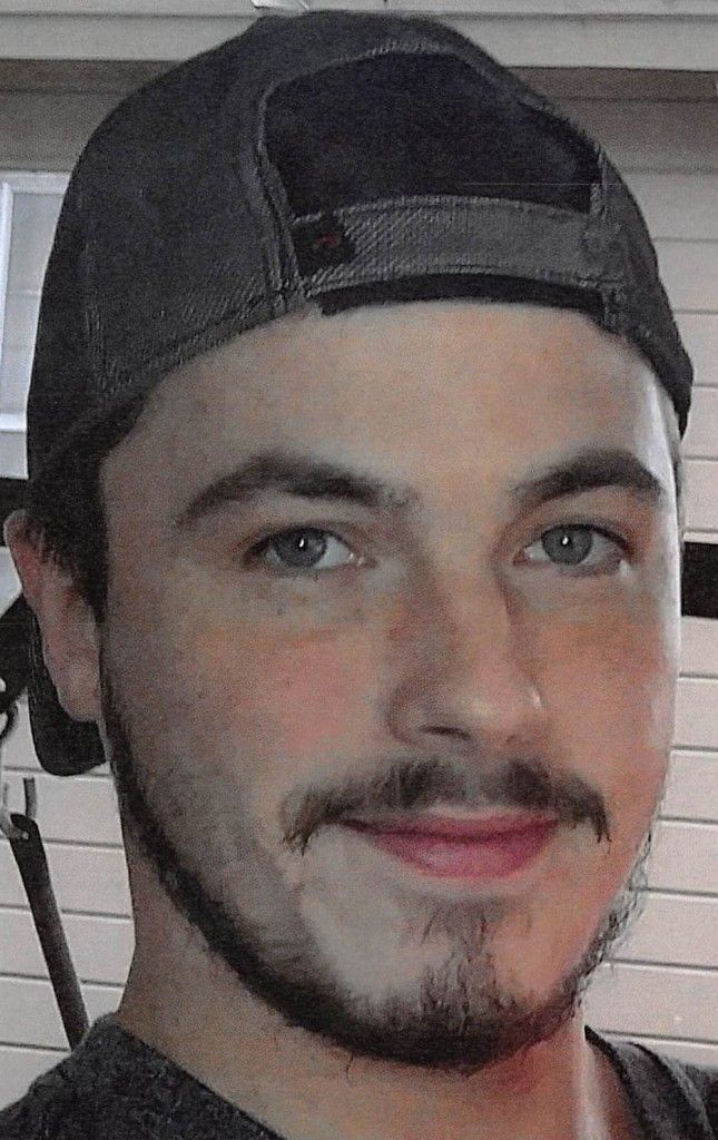 Eric "Elmo" Spencer Hudson Profile Photo