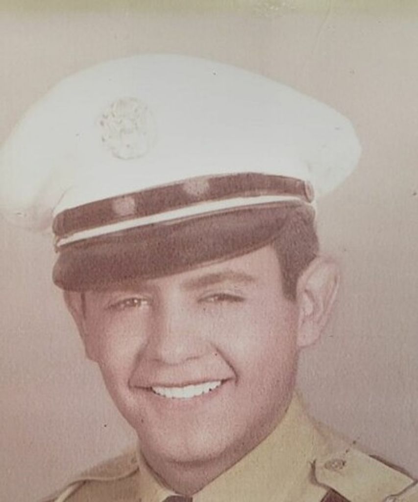 Valentine Tony "Val" Perez Profile Photo