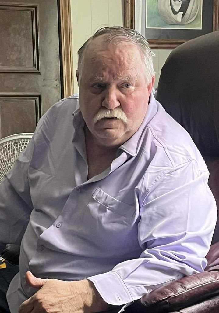 Larry Marsh Profile Photo