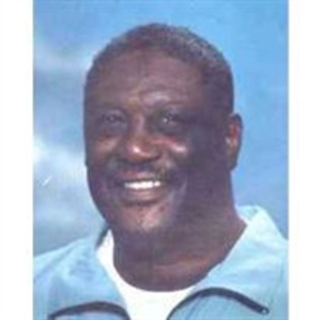 Milton W. Bell, Sr.