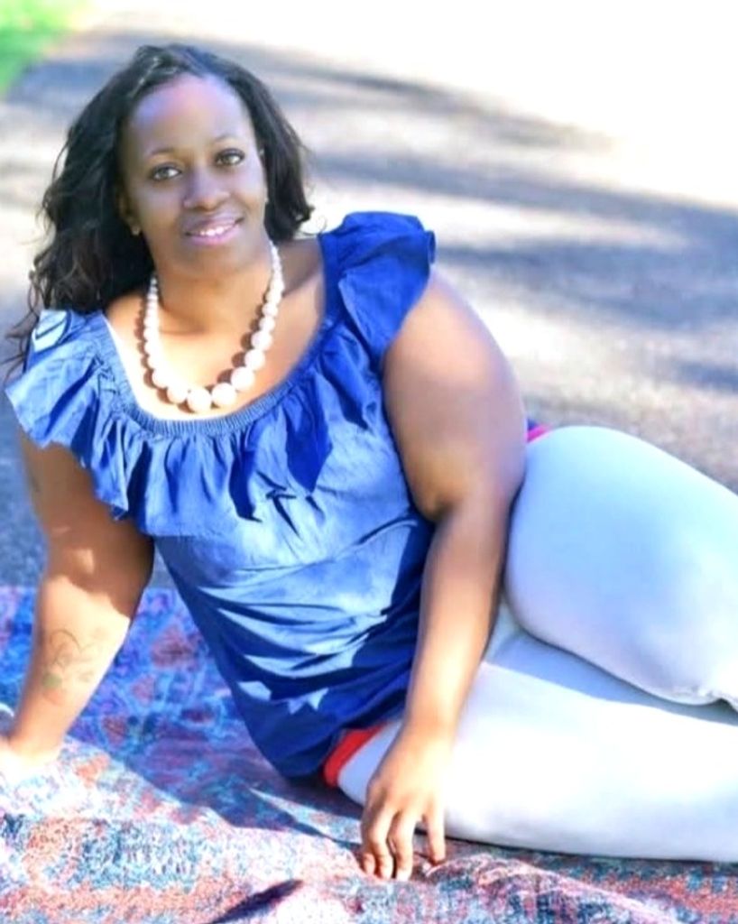 Ms. Kimberly Roshell Edwards Profile Photo
