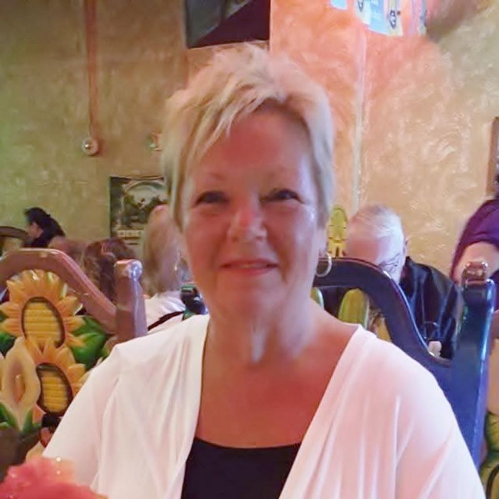 Beatrice Gillam Profile Photo