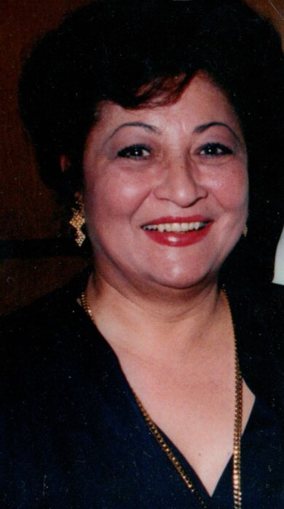 Edna Earl (Jackson)  Sommerhof